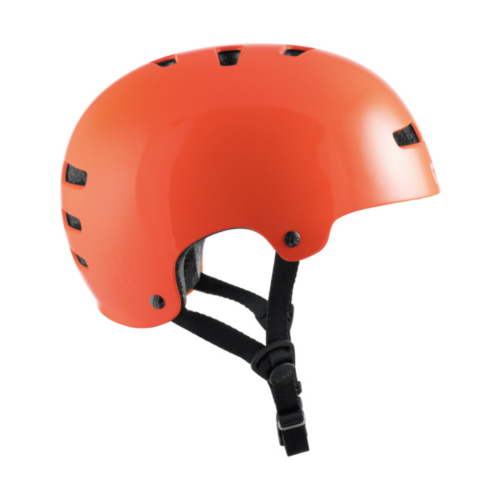Caska TSG Evolution Youth - Gloss Orange