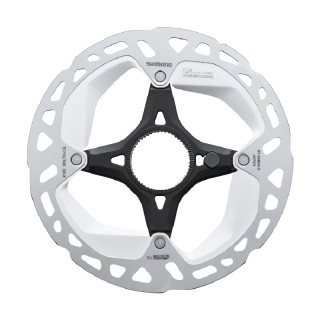 Rotor Frână Disc Shimano Steps 160mm Center Lock