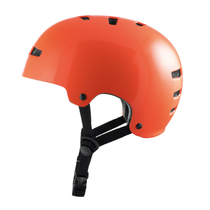 Caska TSG Evolution Youth - Gloss Orange