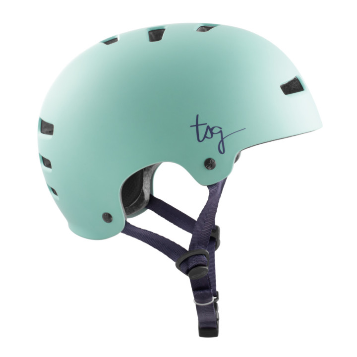 Casca TSG Evolution Wmn Solid Color Mint