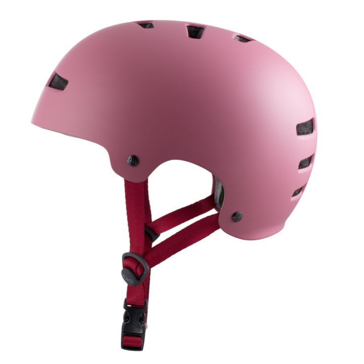 Casca TSG Evolution Wmn Satin Sakura - Protecție Sport