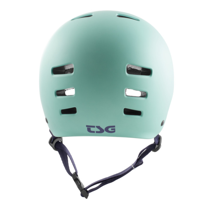 Casca TSG Evolution Wmn Solid Color Mint