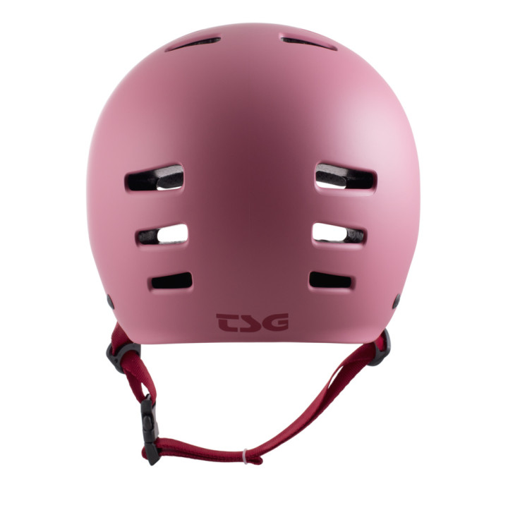 Casca TSG Evolution Wmn Satin Sakura - Protecție Sport
