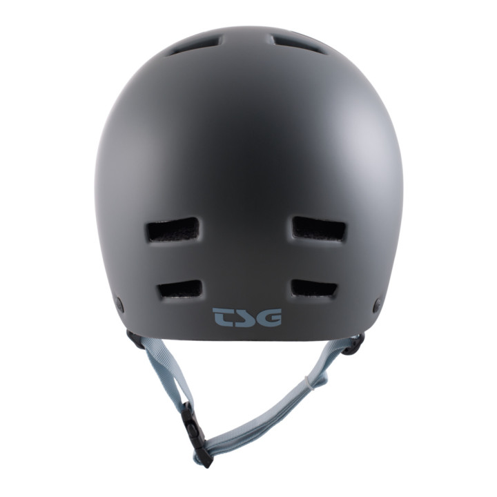 Casca TSG Ivy Solid Color Satin Smoked Pearl