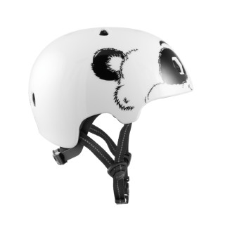 Casca TSG Meta Graphic Design Panda - Multisport