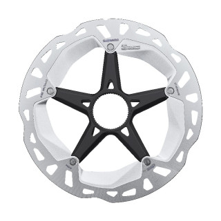 Rotor Frână Disc Shimano Deore XT 180mm RT-MT800