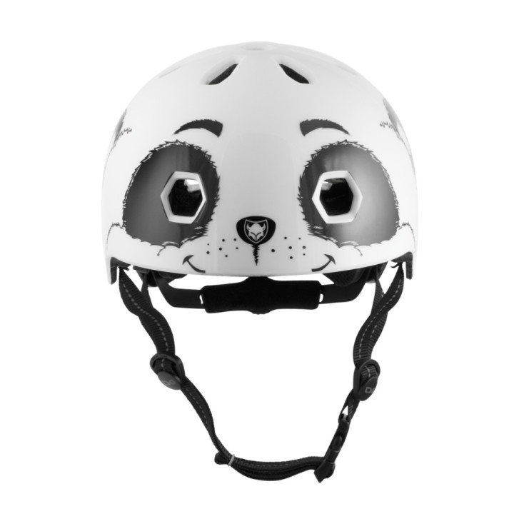 Casca TSG Meta Graphic Design Panda - Multisport