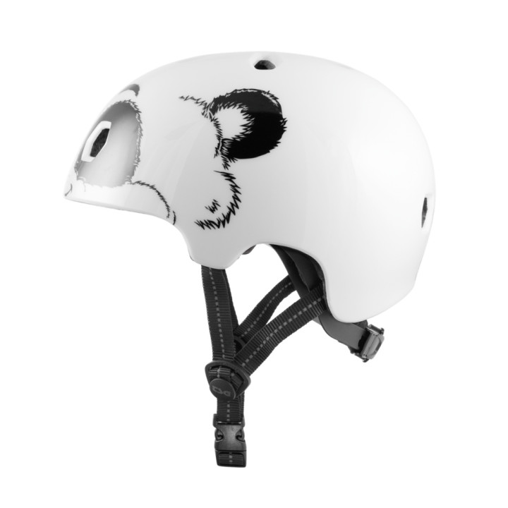Casca TSG Meta Graphic Design Panda - Multisport