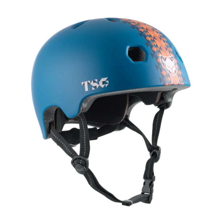 Casca TSG Meta Graphic Design - Roots | BMX