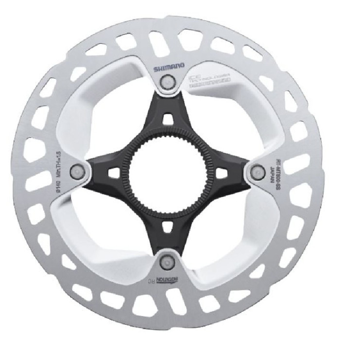 Rotor Frână Disc Shimano RT-MT800-SS 140mm