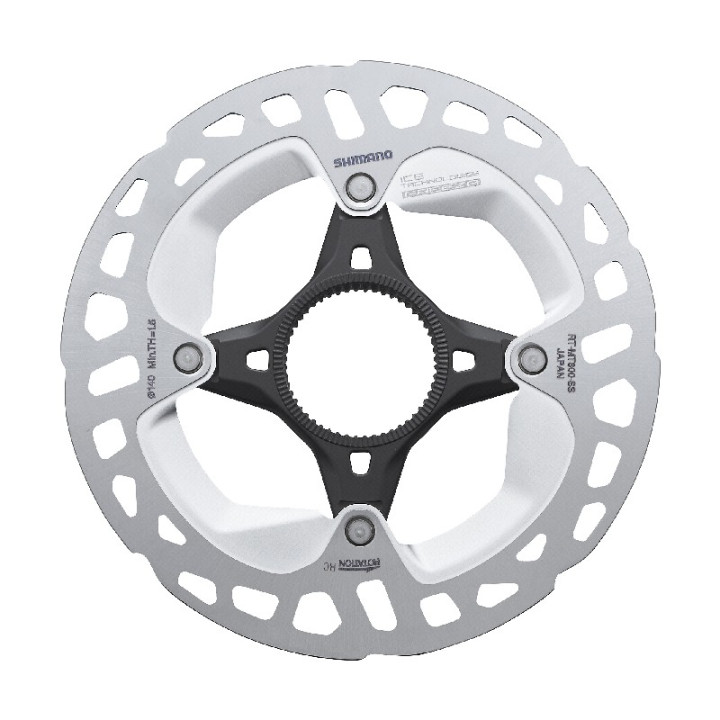Rotor Frână Disc Shimano Deore XT 140mm RT-MT800