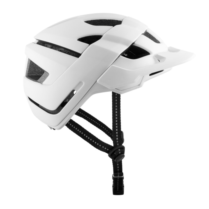 Casca TSG Pepper Solid Color - Satin White