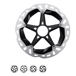 Rotor Frână Disc Shimano XTR RT-MT900-M 180mm