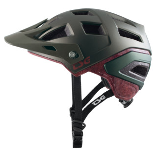 Casca TSG Scope Special Makeup Rusty - Trail MTB