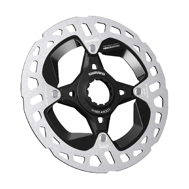 Rotor Frână Disc Shimano XTR RT-MT900-SS 140mm