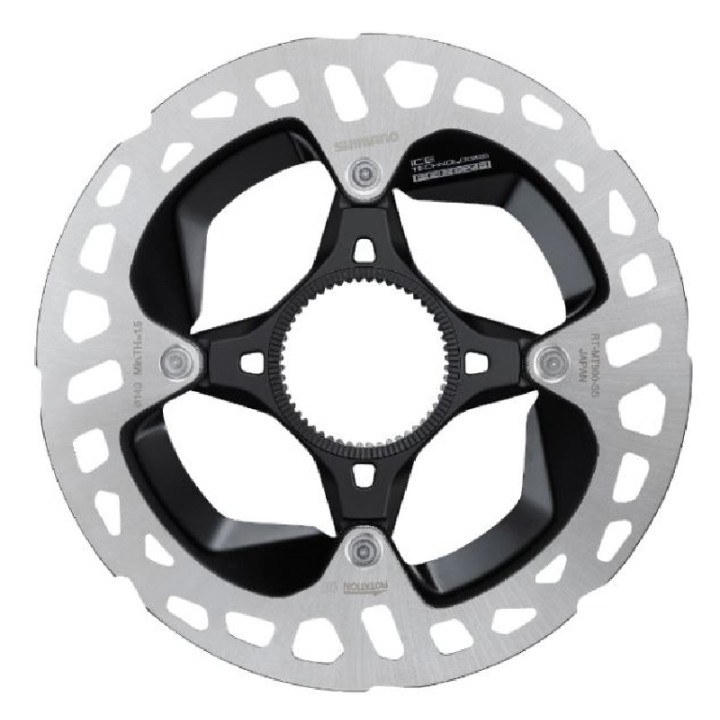 Rotor Frână Disc Shimano RT-MT900-SS 140mm