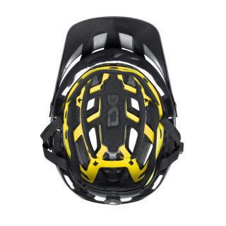 Casca TSG Scope MIPS Gloss Black - Trail MTB