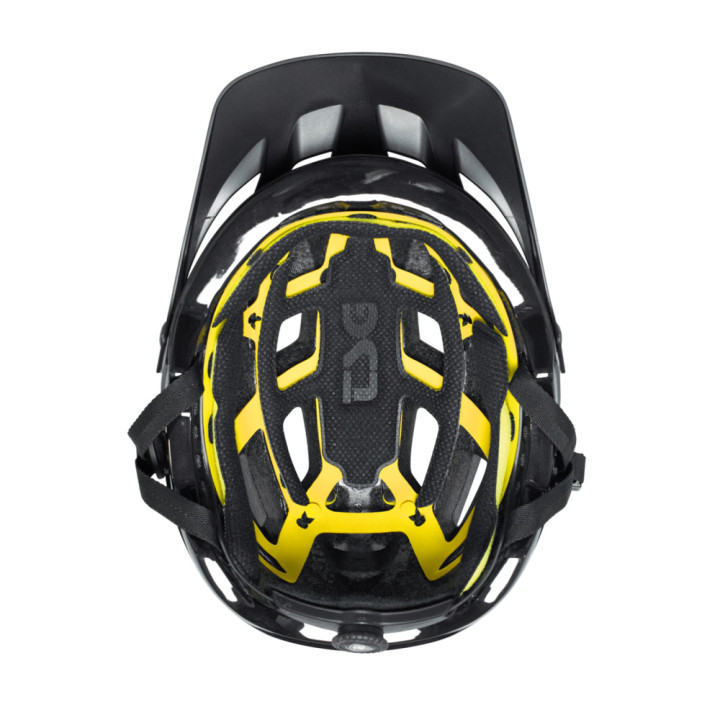 Casca TSG Scope MIPS Gloss Black - Trail MTB