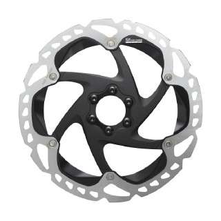 Rotor Frână Disc Shimano RT-MT905 203mm 6 Șuruburi