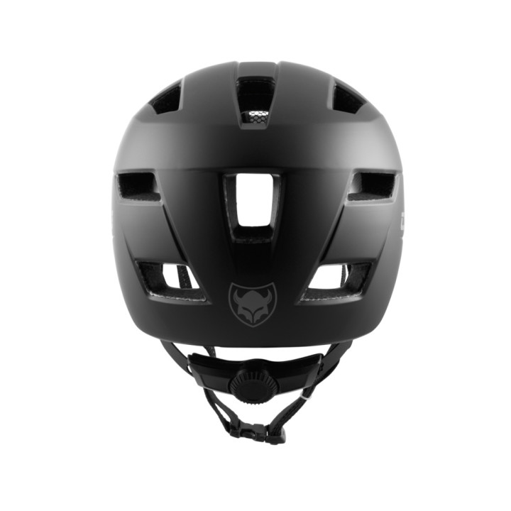 Casca TSG Cadete Solid Color Satin Black
