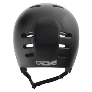 Casca TSG Dawn Solid Color Black - Protectie MTB