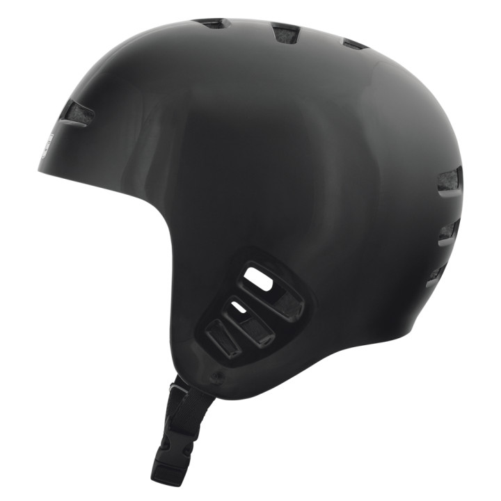 Casca TSG Dawn Solid Color Black - Protectie MTB