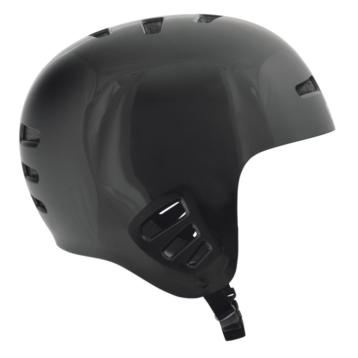 Casca TSG Dawn Solid Color Black - Protectie MTB