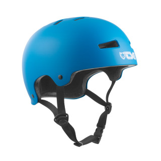 Casca TSG Evolution Solid Satin Dark Cyan
