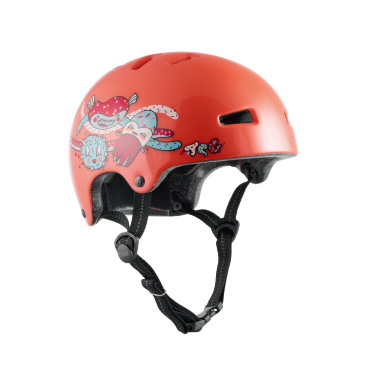 Casca Copii TSG Nipper Mini Graphic - Underwater