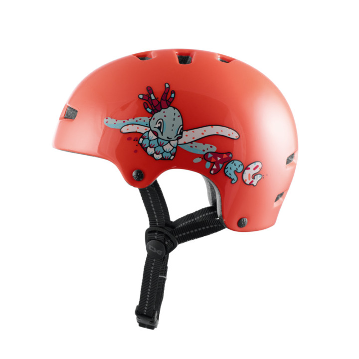 Casca Copii TSG Nipper Mini Graphic - Underwater