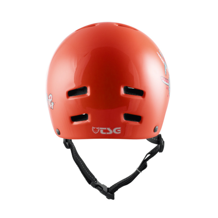 Casca Copii TSG Nipper Mini Graphic - Underwater