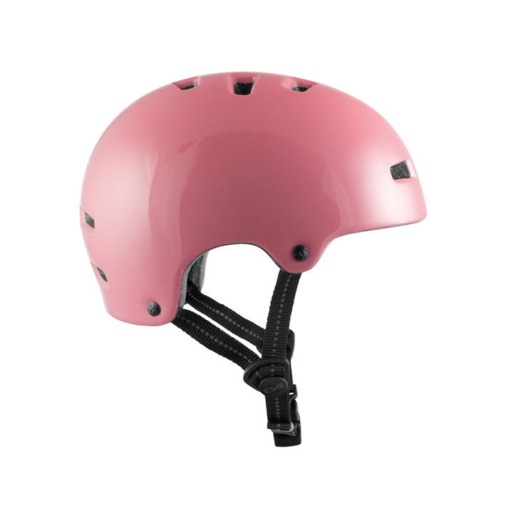 Casca Copii TSG Nipper Mini - Gloss Baby Pink