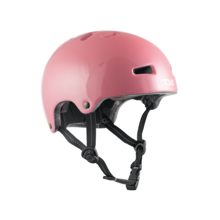 Casca Copii TSG Nipper Mini - Gloss Baby Pink