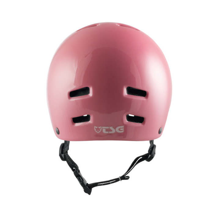 Casca Copii TSG Nipper Mini - Gloss Baby Pink