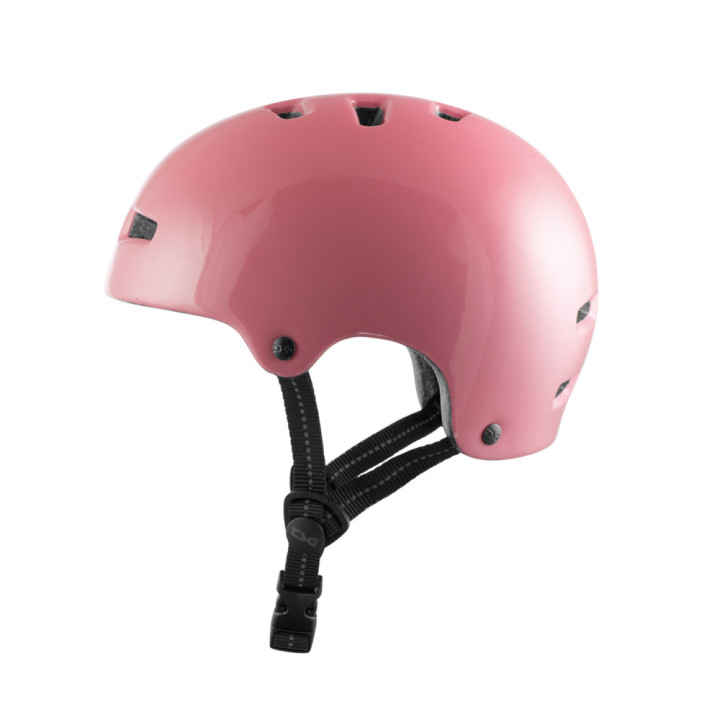 Casca Copii TSG Nipper Mini - Gloss Baby Pink
