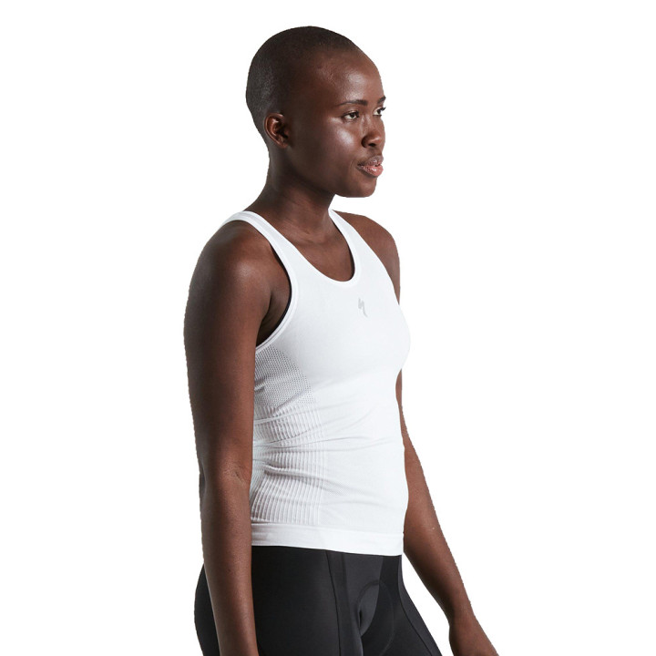 Bluza Corp Fără Mâneci SPECIALIZED Women Seamless