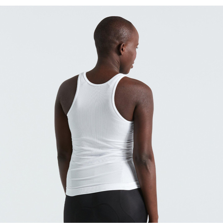 Bluza Corp Fără Mâneci SPECIALIZED Women Seamless