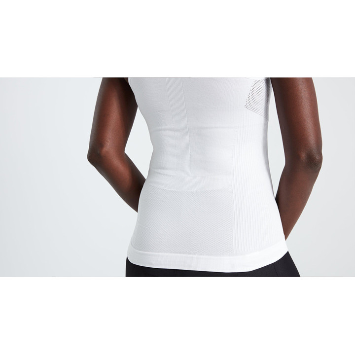 Bluza Corp Fără Mâneci SPECIALIZED Women Seamless