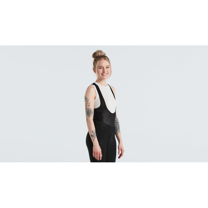 Bluza Corp fără Mâneci SPECIALIZED Women's Power Grid