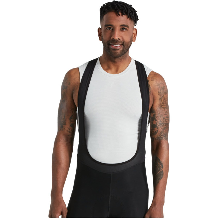 Bluza Fără Mâneci SPECIALIZED Power Grid Baselayer