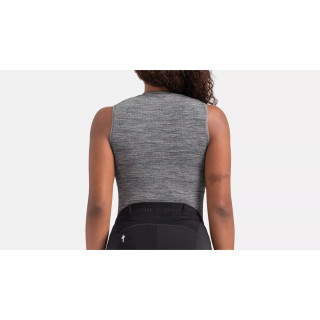 Bluza de Corp fără Mâneci SPECIALIZED Women's Seamless