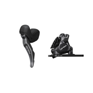 Frână Disc Shimano GRX BL-RX820 160mm Set