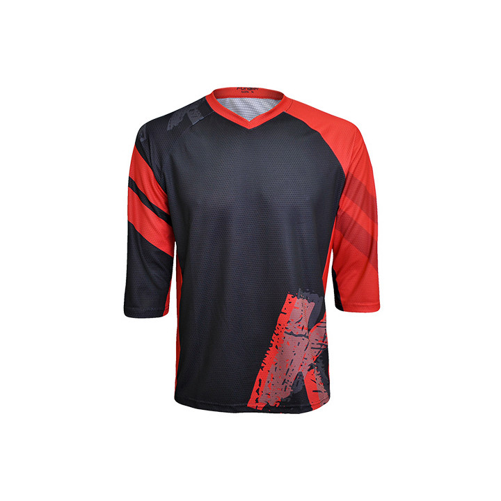Tricou Ciclism Copii FUNKIER Dolomiti-K Enduro