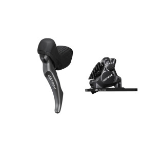 Frână Disc Hidraulică Shimano GRX BL-RX820
