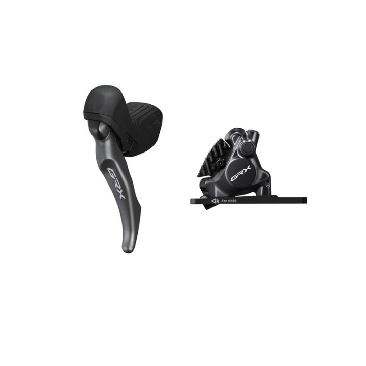 Frână Disc Hidraulică Shimano GRX BL-RX820