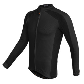 Tricou Termic Ciclism Copii FUNKIER Firenze Winter