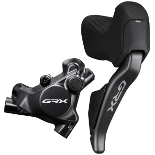 Frână Disc Shimano GRX J-KIT Set Complet 160mm