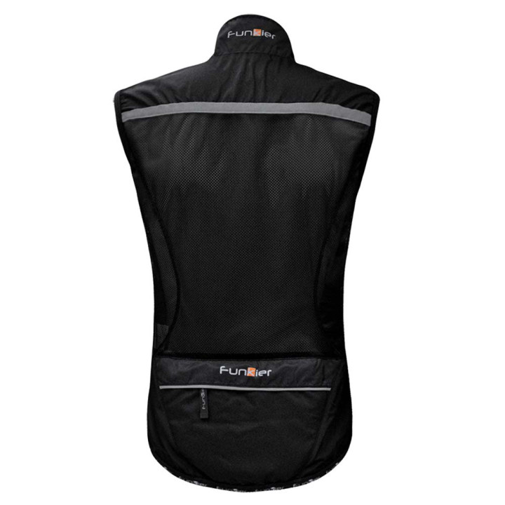 Vesta Ciclism FUNKIER Pinarella Black