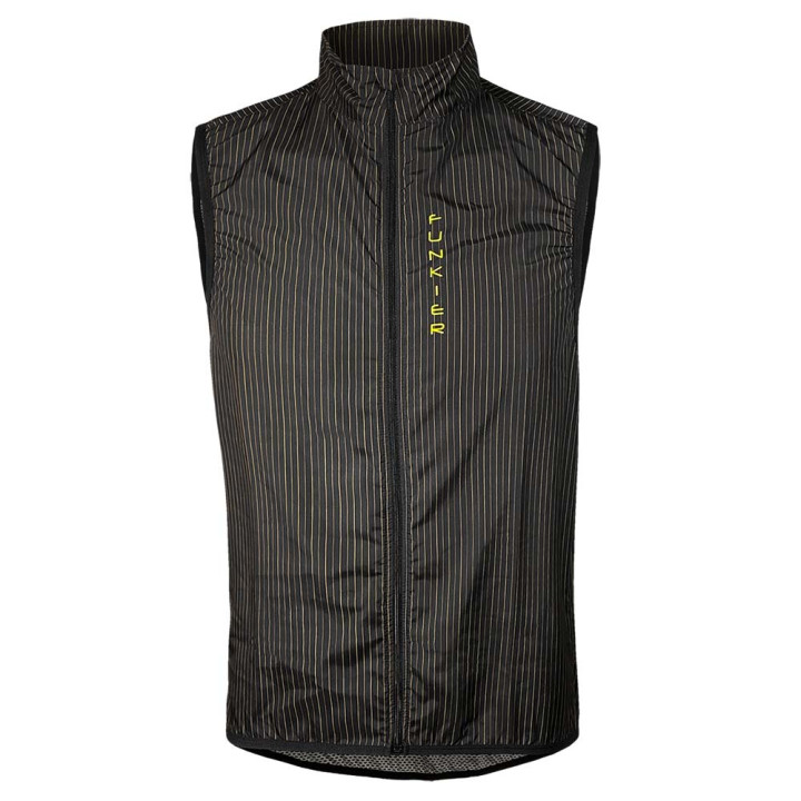 Vesta Ciclism FUNKIER Lipari Pro Wind Black