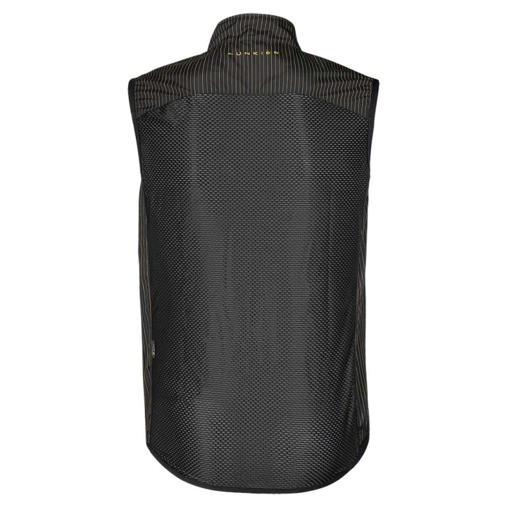 Vesta Ciclism FUNKIER Lipari Pro Wind Black